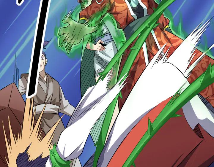 Fighting Soul Continent Ch.37 p142
