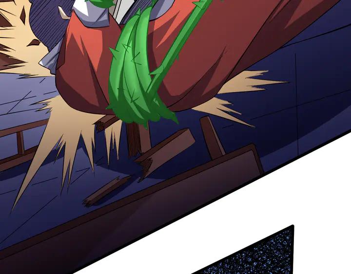 Fighting Soul Continent Ch.37 p143