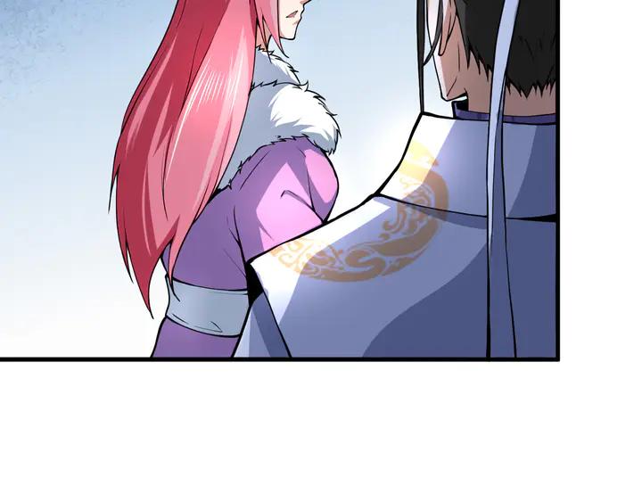 Fighting Soul Continent Ch.37 p40