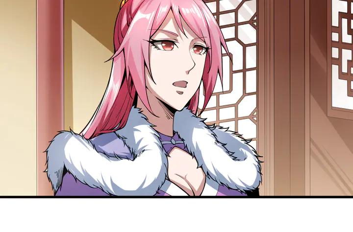 Fighting Soul Continent Ch.37 p44