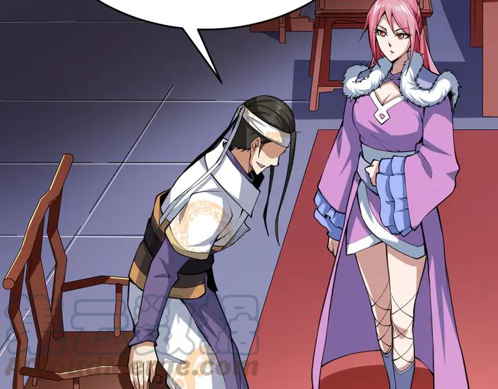 Fighting Soul Continent Ch.37 p56