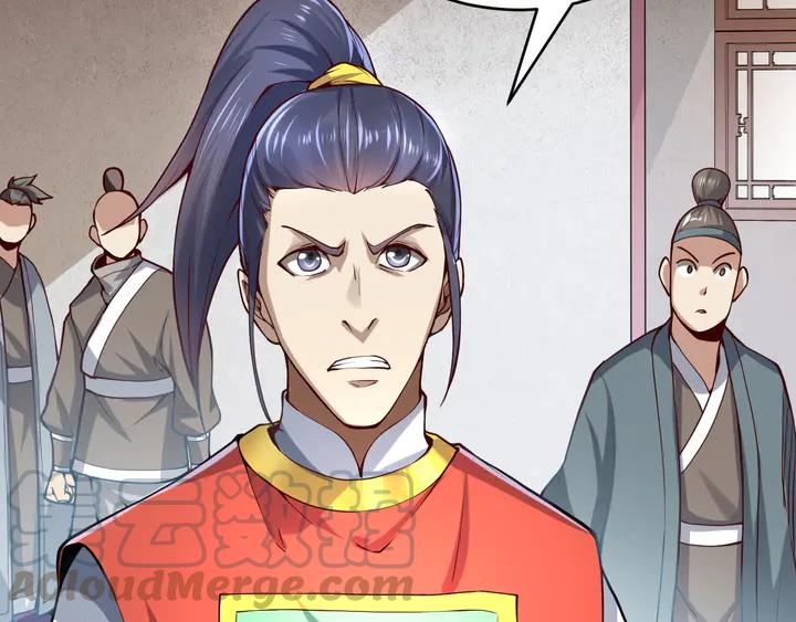 Fighting Soul Continent Ch.38 p11