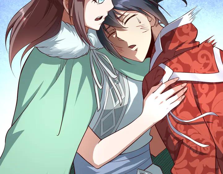 Fighting Soul Continent Ch.38 p124