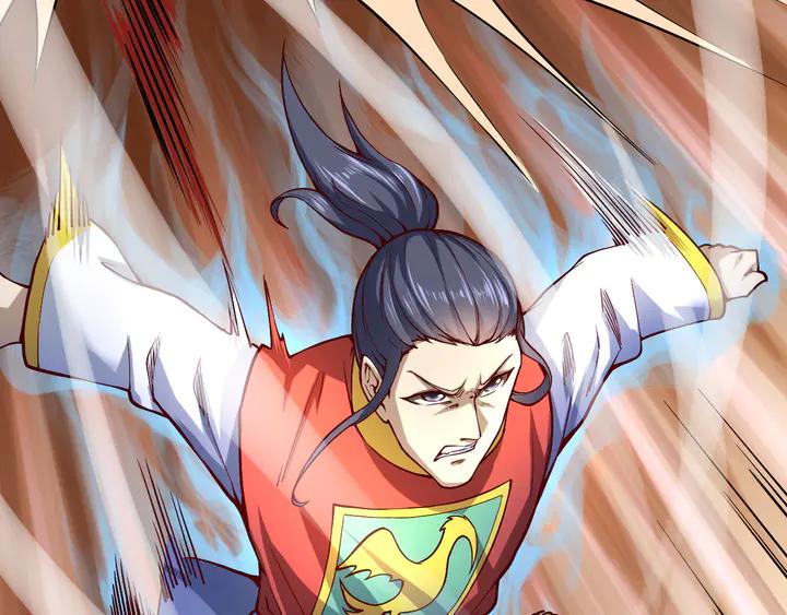 Fighting Soul Continent Ch.38 p18
