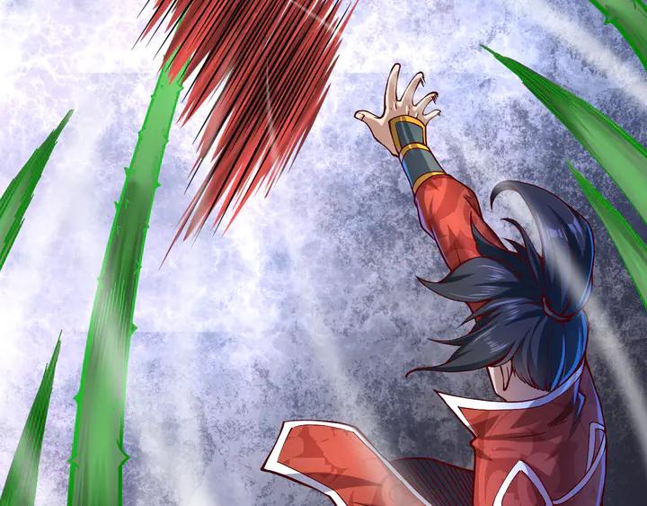 Fighting Soul Continent Ch.38 p23