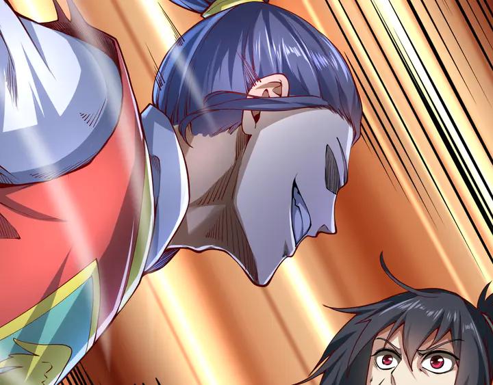 Fighting Soul Continent Ch.38 p29