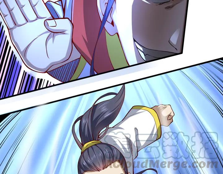 Fighting Soul Continent Ch.38 p31