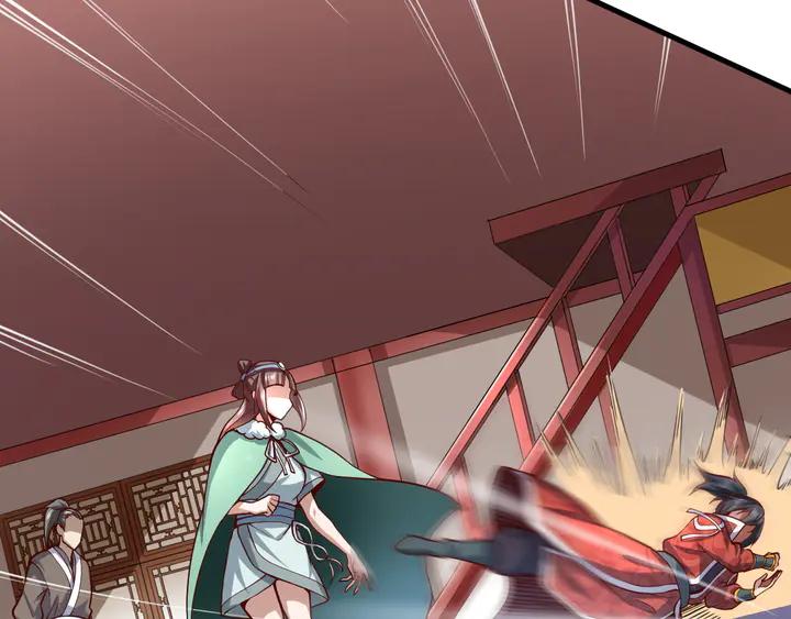 Fighting Soul Continent Ch.38 p37