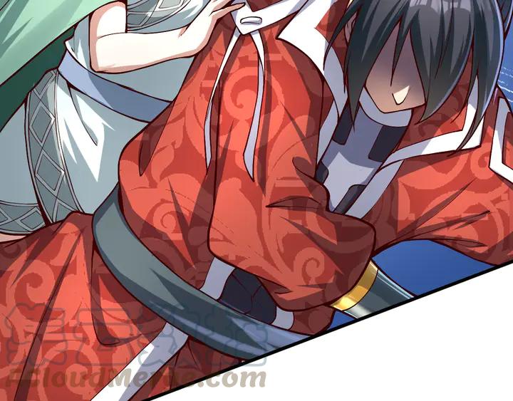 Fighting Soul Continent Ch.38 p46
