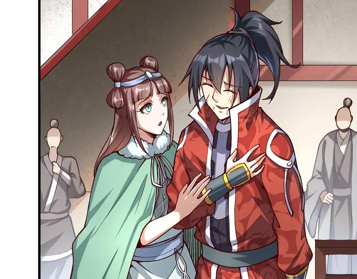 Fighting Soul Continent Ch.38 p48