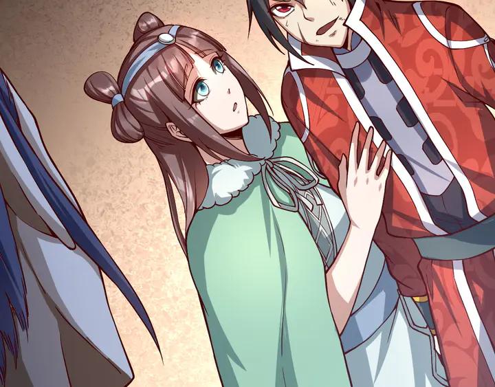 Fighting Soul Continent Ch.38 p57