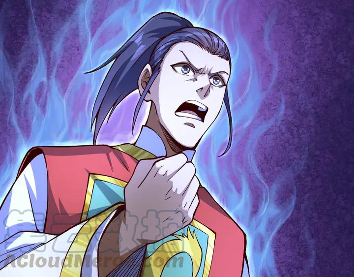 Fighting Soul Continent Ch.38 p61