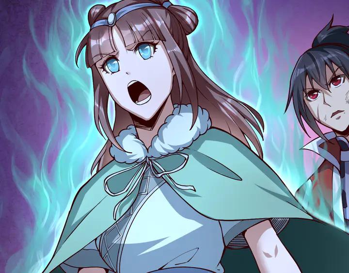 Fighting Soul Continent Ch.38 p64