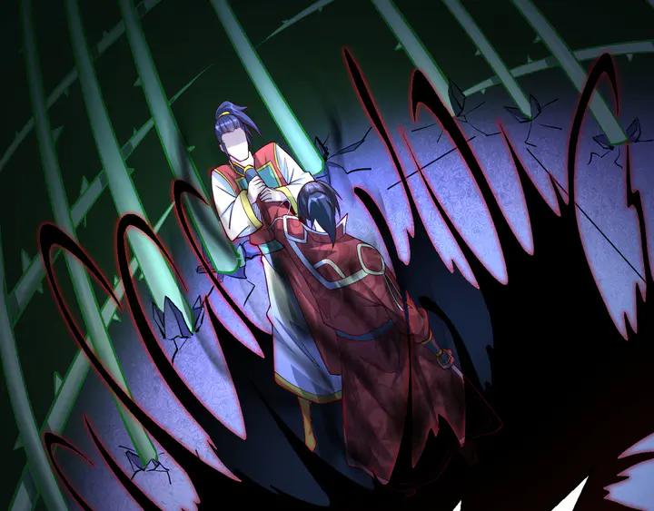 Fighting Soul Continent Ch.38 p85