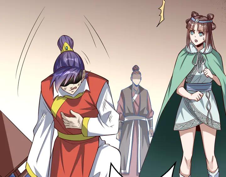Fighting Soul Continent Ch.38 p95