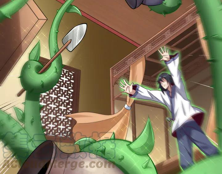 Fighting Soul Continent Ch.39 p101