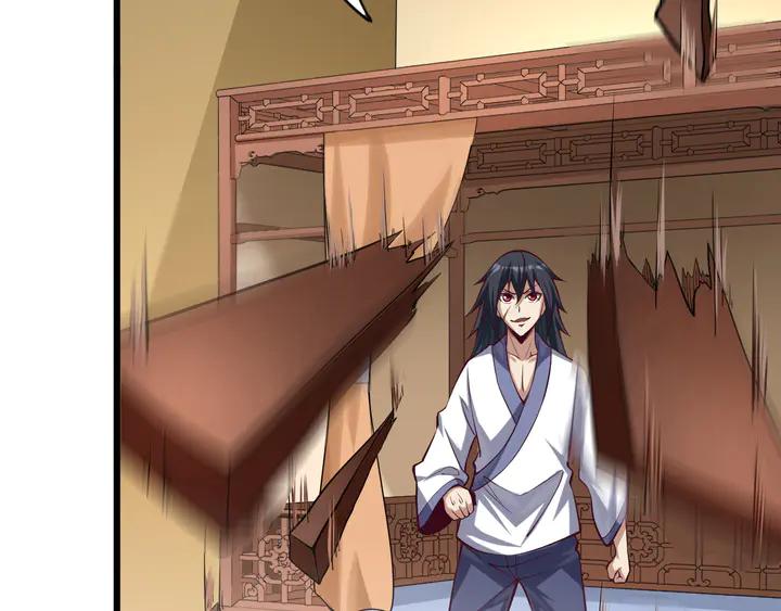 Fighting Soul Continent Ch.39 p105
