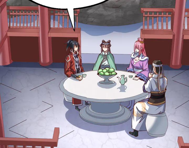 Fighting Soul Continent Ch.39 p129
