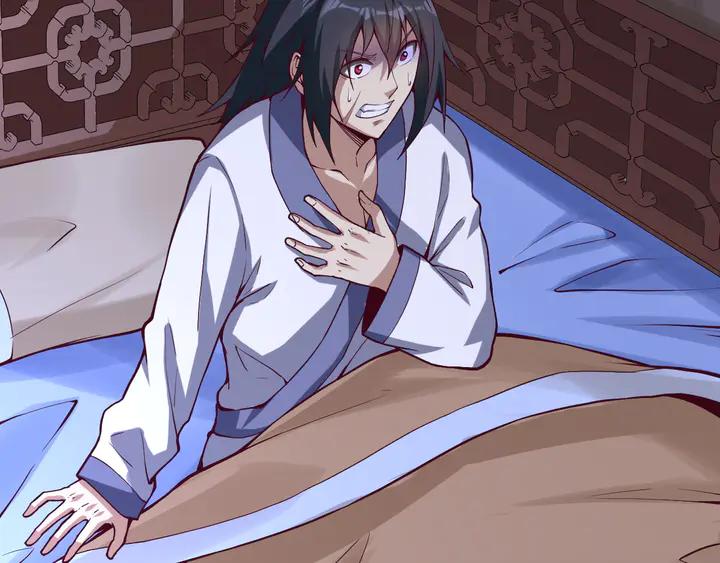Fighting Soul Continent Ch.39 p37