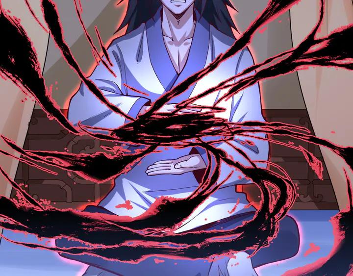 Fighting Soul Continent Ch.39 p40
