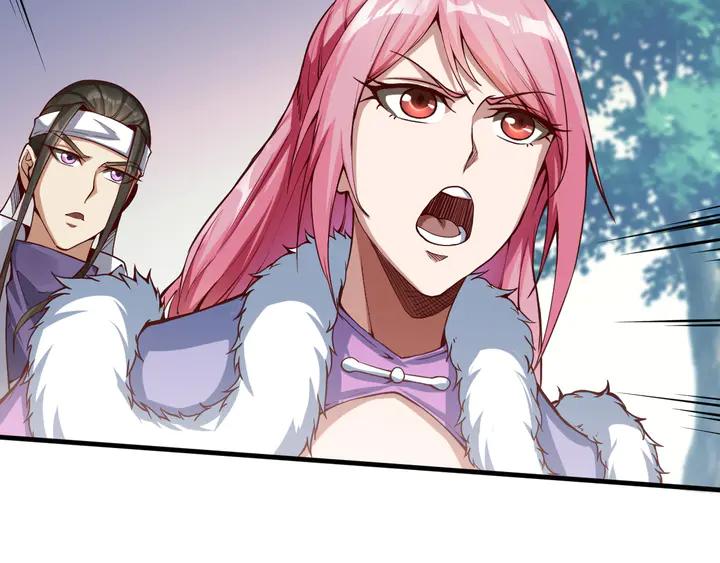 Fighting Soul Continent Ch.39 p9