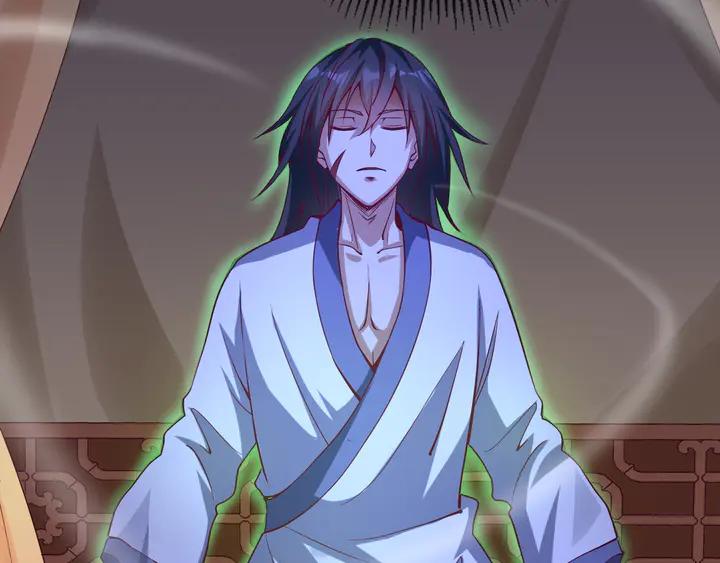 Fighting Soul Continent Ch.39 p90