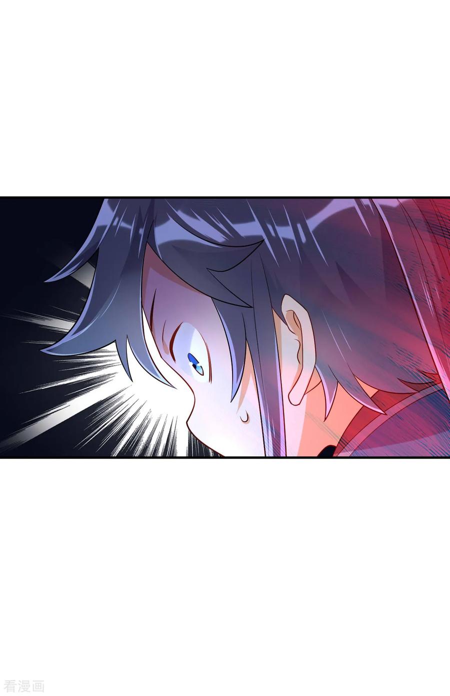 First Class Servant Ch.100 p14