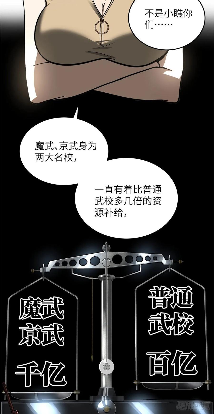 Global Martial Arts Ch.57 p46