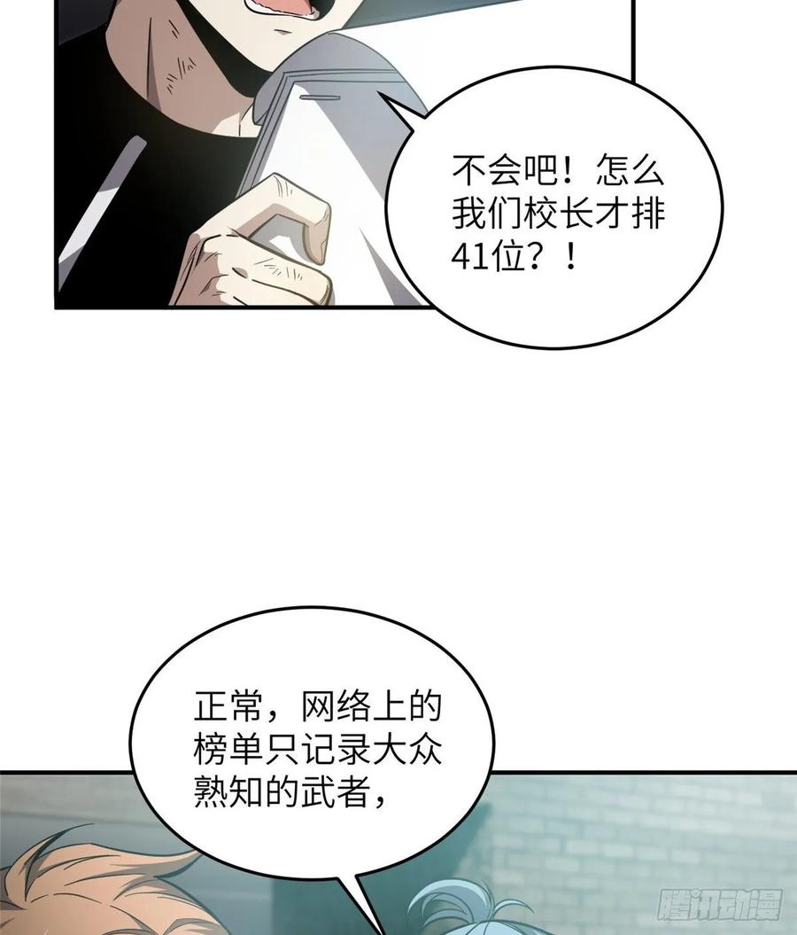 Global Martial Arts Ch.60 p51