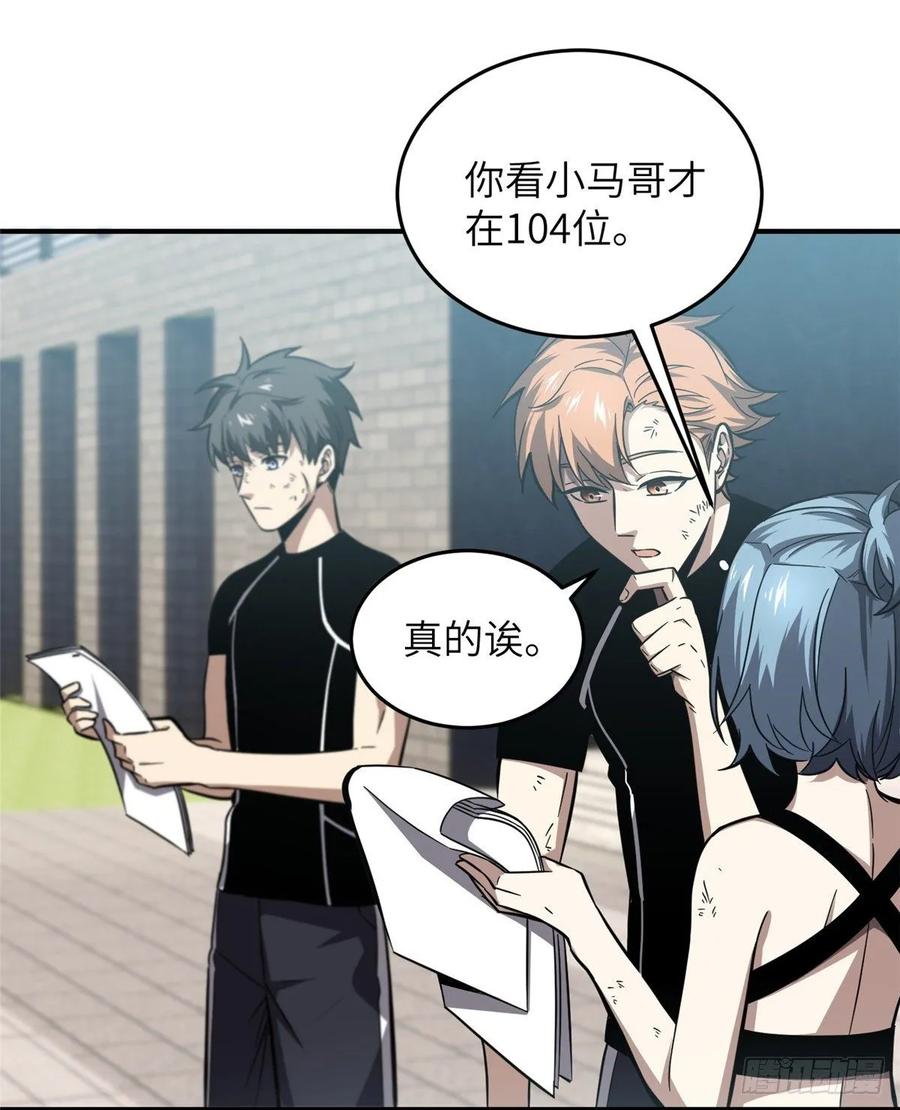 Global Martial Arts Ch.60 p53