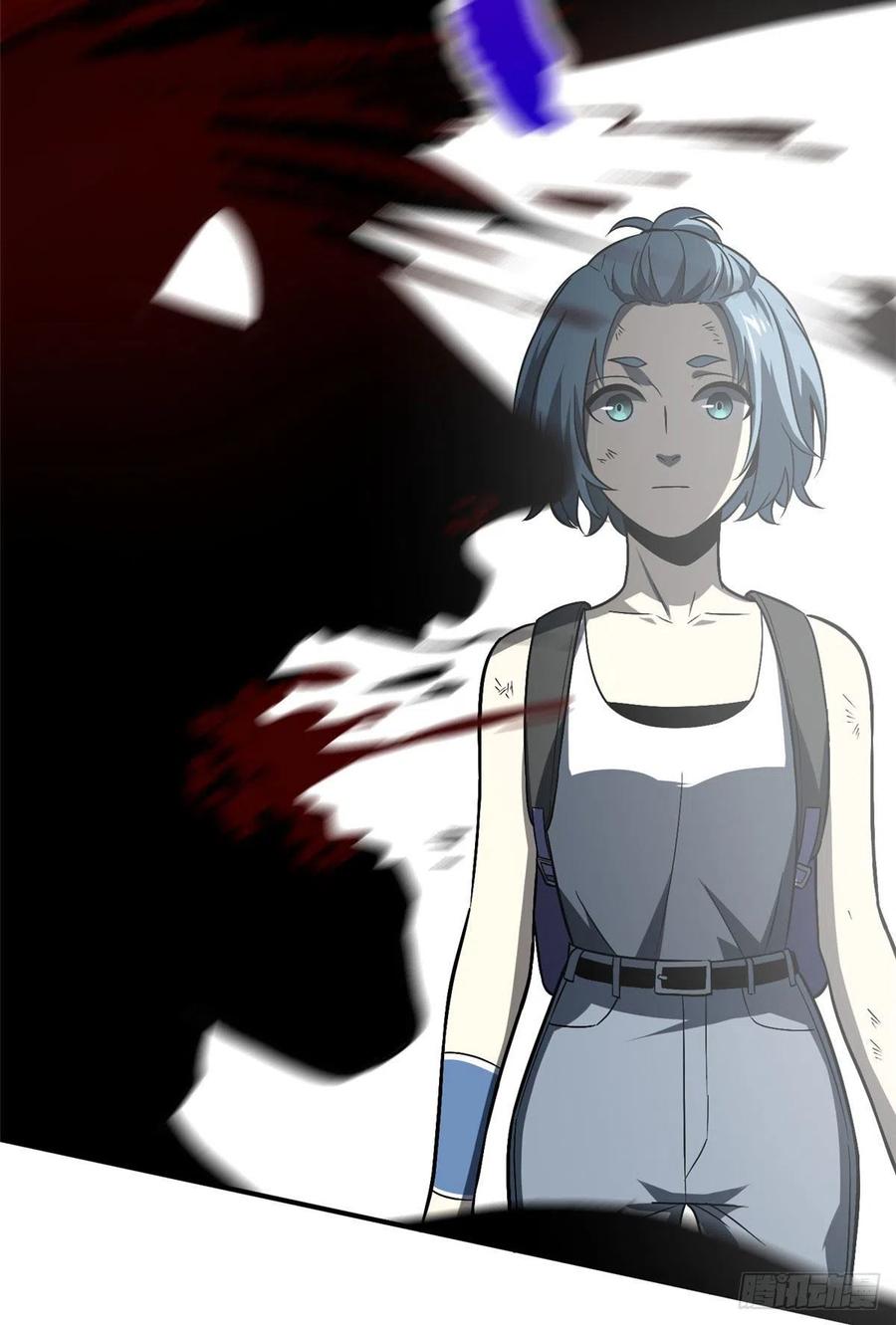Global Martial Arts Ch.61 p24