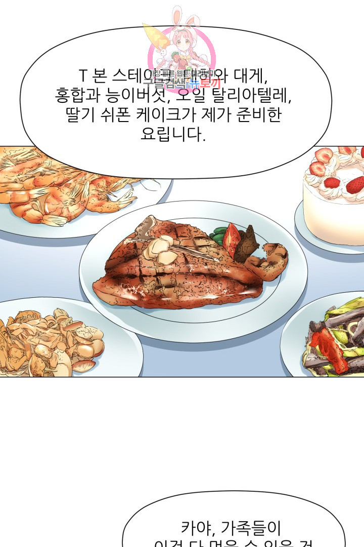 God of Cooking Ch.44 p13