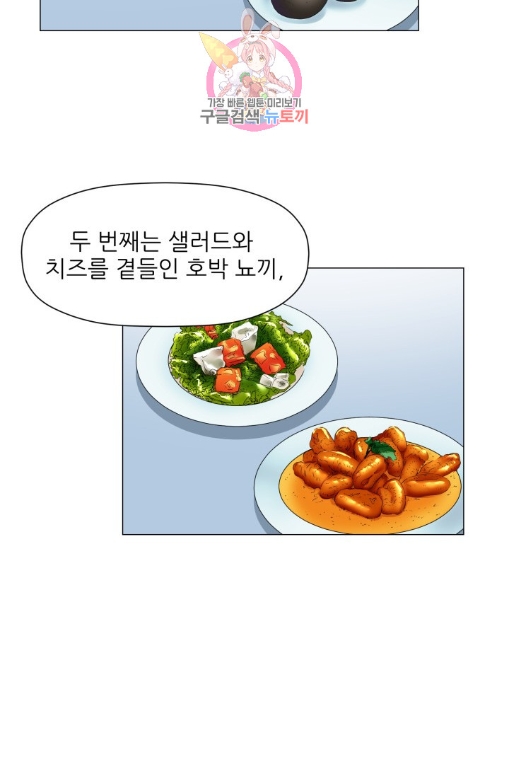 God of Cooking Ch.44 p25