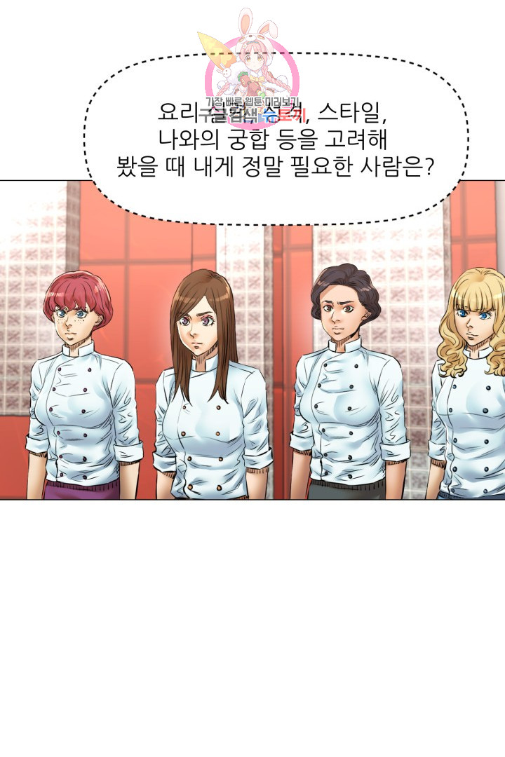 God of Cooking Ch.45 p40