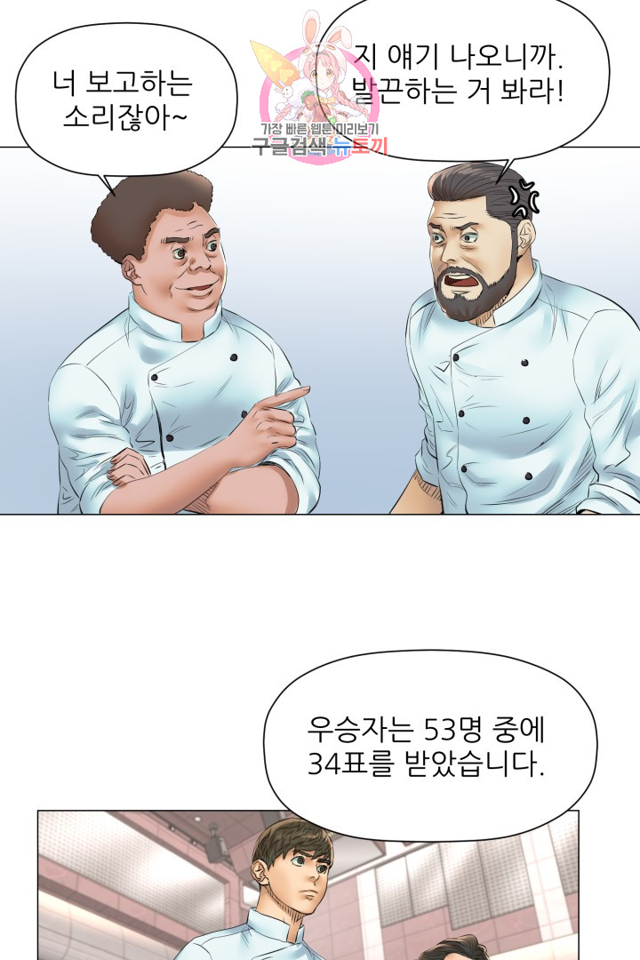 God of Cooking Ch.47 p43