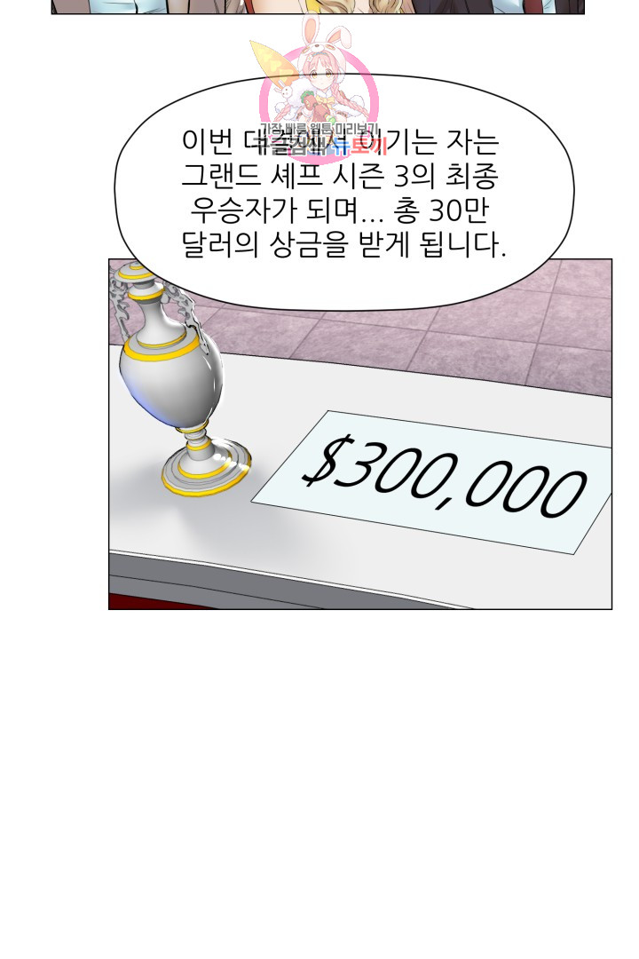 God of Cooking Ch.47 p45