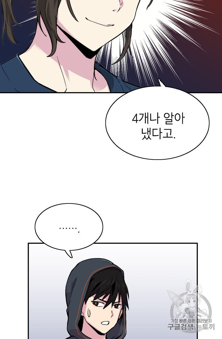 Capture the Golem and Escape Poverty Ch.11 p52