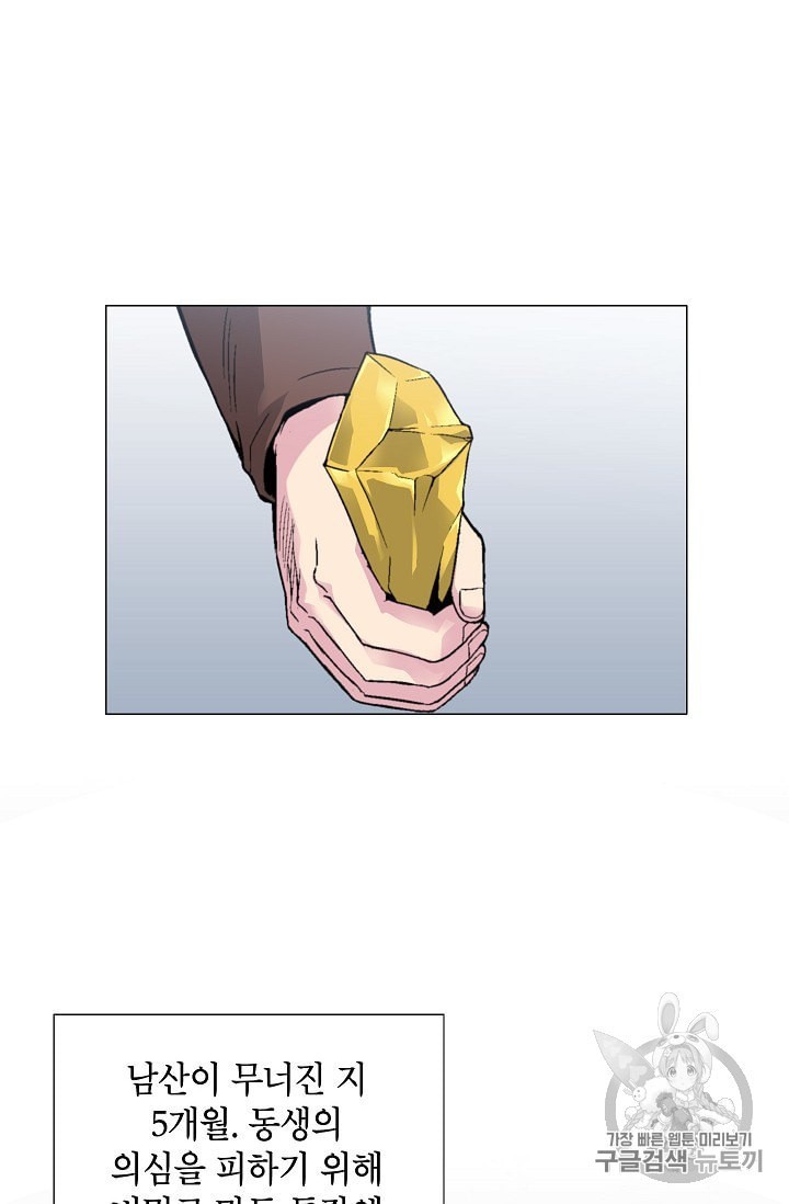 Capture the Golem and Escape Poverty Ch.13 p48