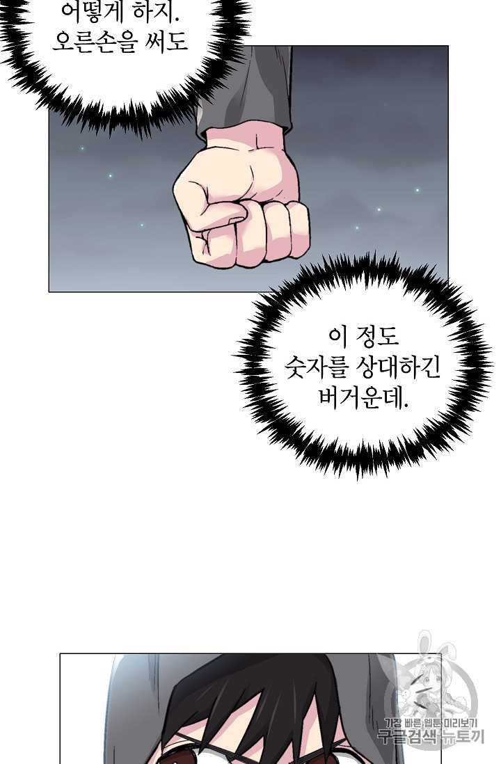 Capture the Golem and Escape Poverty Ch.15 p44