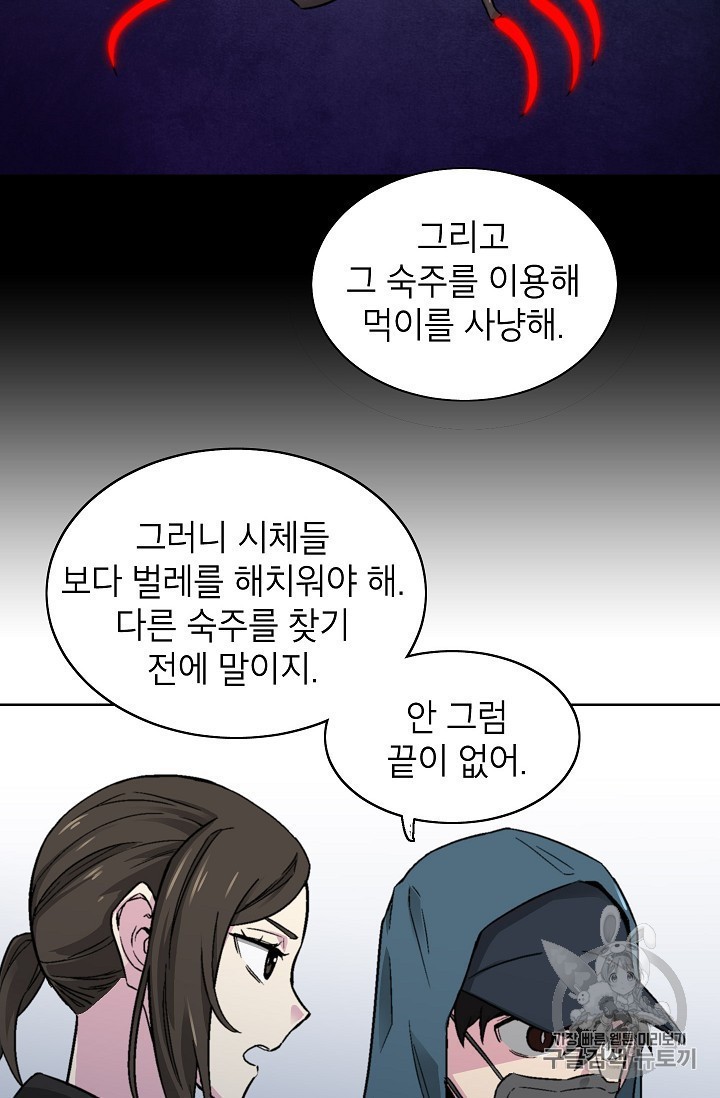 Capture the Golem and Escape Poverty Ch.17 p57
