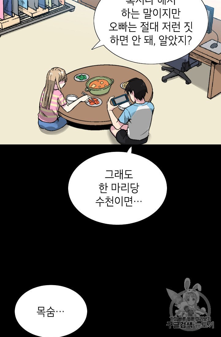 Capture the Golem and Escape Poverty Ch.5 p5