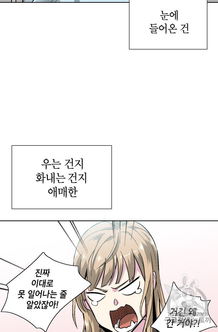Capture the Golem and Escape Poverty Ch.6 p2