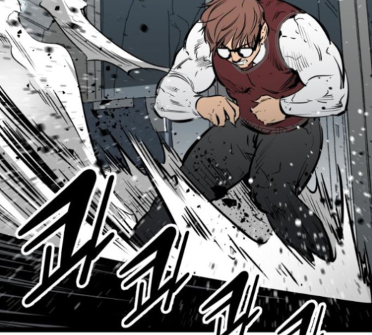Gosam Mussang Ch.60 p147