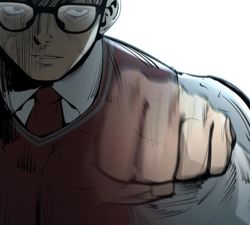 Gosam Mussang Ch.61 p155