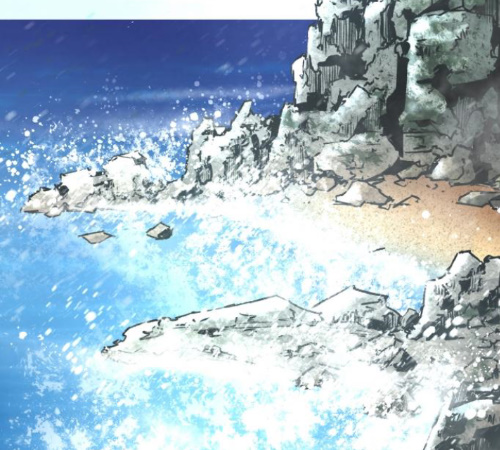 Gosam Mussang Ch.62 p106