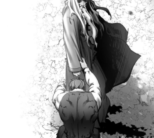Gosam Mussang Ch.65 p128