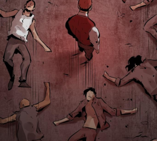 Gosam Mussang Ch.65 p87