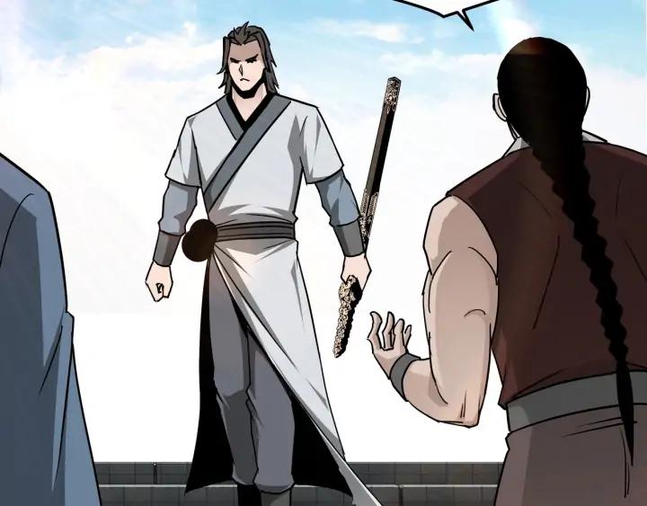 Greatest Boss System Ch.61 p107