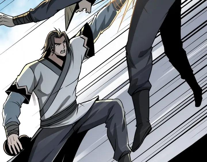 Greatest Boss System Ch.61 p54