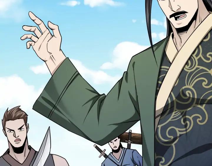 Greatest Boss System Ch.61 p62